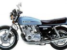 Suzuki GS 1000E